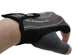 Рукавички для фітнесу Pro Grip EVO Power system XL fit0012116 - мініатюра 10