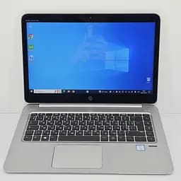 Ноутбук HP EliteBook Folio 1040 G3 2K Touch (i5-6200U/8/256SSD) - Class A- "Б/У"
