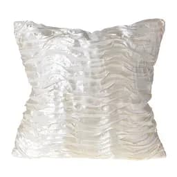 Подушка декоративна Brille UM31 D12-023 біла