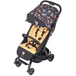 Коляска прогулочная Anex Air-Z AAZ SE-02 arrr by Woody Woods, разноцветная (25707)