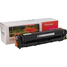 Картридж Makkon для HP W2213A (207A) magenta (MN-HP-W2213A)