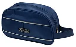 Жіноча дорожня косметичка Wallaby 28х18.5х9 см sum0015333 - мініатюра 2