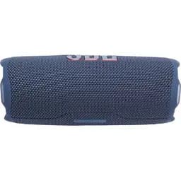Акустична система JBL Flip 7 Blue (JBLFLIP7BLU) - мініатюра 2