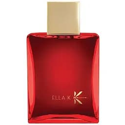 Парфюмированная вода оригинал тестер Ella K Parfums Camеlia K 100 мл