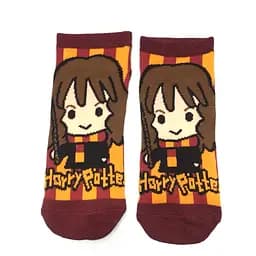 Носки Гермиона Гарри Поттер Hermione Harry Potter socks HP 6.86.577