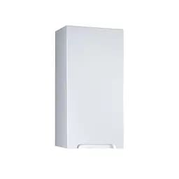 Напівпенал Sanwerk Slim "Ера Air" 35 білий MV0000424 правий, Білий