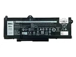 Акумулятор GRT01 Dell Latitude 5421 5431 5531 5521 Precision 3470 3571 3561 Alienware m17 R5 AMD 41-50%