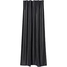 Штора Ardesto 150х270см, блекаут, 100% поліестер, сірий темний (ART1040DG)