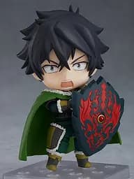 Рухома фігурка Nendoroid Наофумі Іватані 1113 Нендороїд з аніме Сходження Героя Щита - мініатюра 11