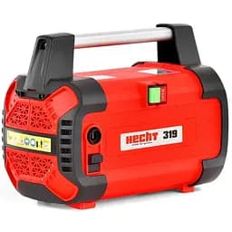 Мийка високого тиску HECHT 319