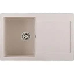 Кухонна мийка Interline Vega terra