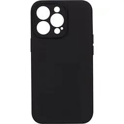 Чохол Full Frame Camera Protective Apple iPhone 13 Pro Max Black
