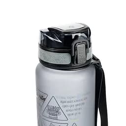 Фляга Heritage H2O Tritane Flask Grey (INSH-FLHERITAGETG1L) - мініатюра 2
