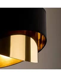 Підвісний світильник TK Lighting 4823 Grant E27 1x15W IP20 - мініатюра 2