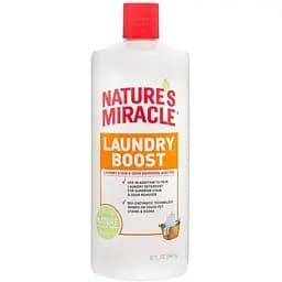 Средство 8in1 для устранения пятен и запахов Nature's Miracle Stain Pet Odor & Urine Remover, 946 мл