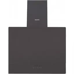 Похила витяжка Interline ALTEA BK A 60 PB/GL/A