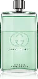 Туалетная вода Gucci Guilty Cologne Pour Homme 90 мл