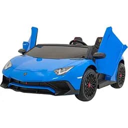 Электромобиль Ramiz Lamborghini Aventador SV 24 В, синий (PA.A8803.NIE)