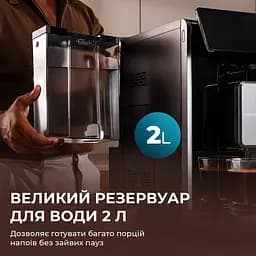 Кавомашина Cecotec Cremmaet Lungo Latte (A01_EU01_102810) - мініатюра 6