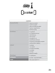 Merci! 4. A2. Guide pedagogique - мініатюра 4