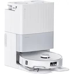 Робот-пилосос Roborock Qrevo Edge White [135489] - мініатюра 3