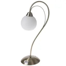 Настольная лампа Brille декоративная LK-168T/1