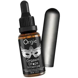 Набор Orgie Orgasmic Bullet Clitoral Stimulation Kit 2 шт