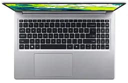 Ноутбук Acer Aspire Lite AL15-46P-R7PX (NX.JXTEU.001) Silver - мініатюра 4