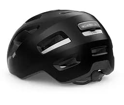 Шолом Met E-Mob CE Black Mat S (1052-3HM 153 CE00 S NO1) - мініатюра 3