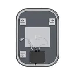 Дзеркало Mixxus Premium Diverse MR15-80x60-Reverse MP6638 - мініатюра 3