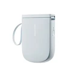 Термопринтер для друку наклейок NIIMBOT D11_H Blue (1AA57331612)