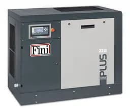 PLUS 18.5-10 — Гвинтовий компресор 2500 л/хв