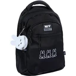 Рюкзак шкільний Yes ТS-54M Miffy Trio (550327)