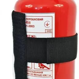 Кріплення для вогнегасника ВП-2 ВП-5 - мініатюра 6