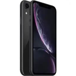 Apple iPhone XR 128GB Black (MRY92)