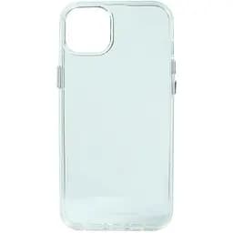 Чохол Space Apple iPhone 14 Plus Transparent