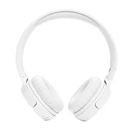 Навушники з мікрофоном JBL Tune 520BT White (JBLT520BTWHTEU) - мініатюра 2