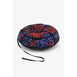 Надувные Санки Тюбинг "Лазер" T-79271 Разноцветный