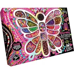 Набір бісеру Danko Toys Charming Butterfly 7269DT