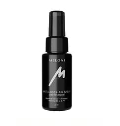 Спрей проти випадіння волосся ANTI-LOSS HAIR SPRAY XTREME REPAIR MELONI 50 мл