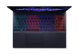 Ноутбук Acer Predator Helios Neo 16 PHN16-72 16' WUXGA, Intel i9-14900HX, 32GB, F1TB, NVD4060-8, Lin (NH.QRFEU.006) - мініатюра 4