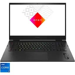 Ноутбук Игровой HP OMEN 17-ck2002nq i7-13700HX la 5.0 GHz, QHD, IPS, 16GB DDR5, 1TB, 4090, 16GB, DOS