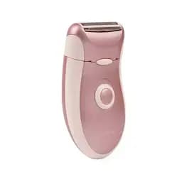 Епілятор Brown BF-1068 2 в 1 - з насадкою для гоління