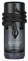 Парфумована вода Lattafa Perfumes Musamam Black Intense 100 мл 