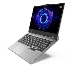 Ноутбук Lenovo LOQ 15IRX10,83JE00A3BM,i5-13450HX (10 ядер),5060 (8GB),24GB 4800MHz (2x12GB) DDR5 - мініатюра 6