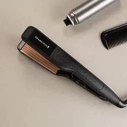 Плойка-гофре Remington Ceramic Crimp 220 S3580 - мініатюра 3