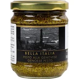 Соус Bella Italia Pesto Genovese 180 г