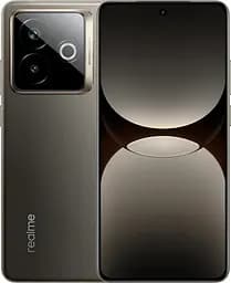 Смартфон Realme GT 7 Pro Racing Edition 5G 12/512GB Grey