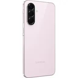 Смартфон Samsung Galaxy A56 5G 8/128GB Pink (SM-A566B) (UA UCRF) - мініатюра 6