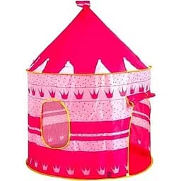 Детская палатка Замок для принца и принцессы